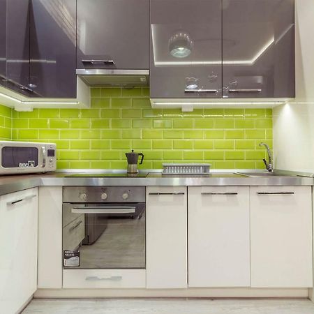 Vori Vori De Luxe Apartment ブダペスト エクステリア 写真