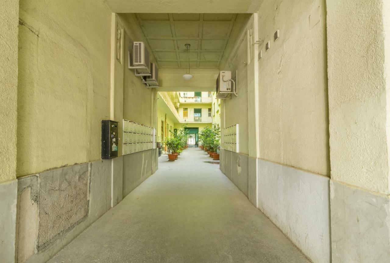 Vori Vori De Luxe Apartment ブダペスト エクステリア 写真