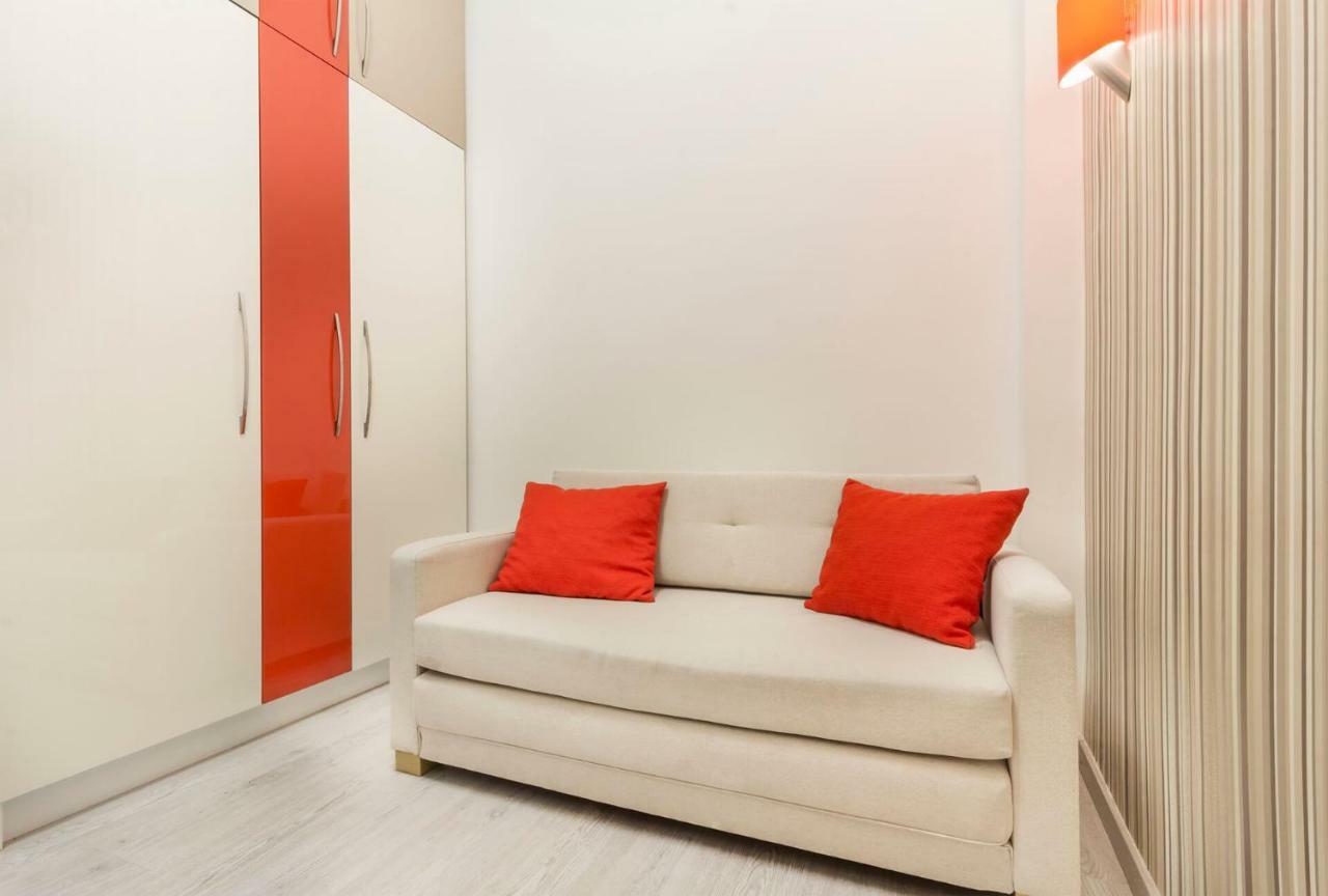Vori Vori De Luxe Apartment ブダペスト エクステリア 写真