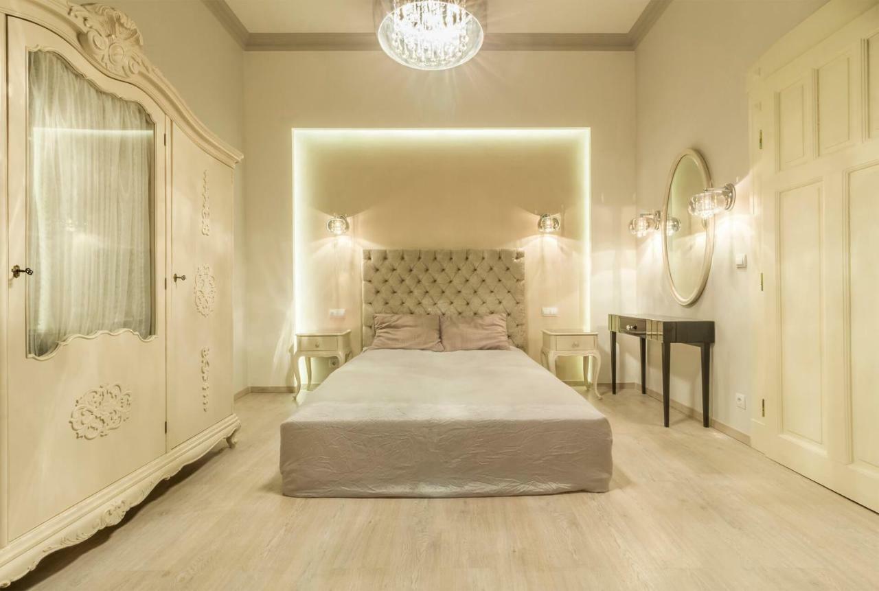 Vori Vori De Luxe Apartment ブダペスト エクステリア 写真