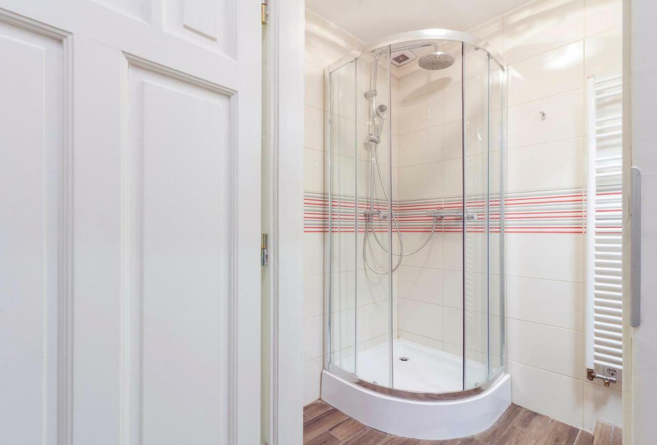 Vori Vori De Luxe Apartment ブダペスト エクステリア 写真