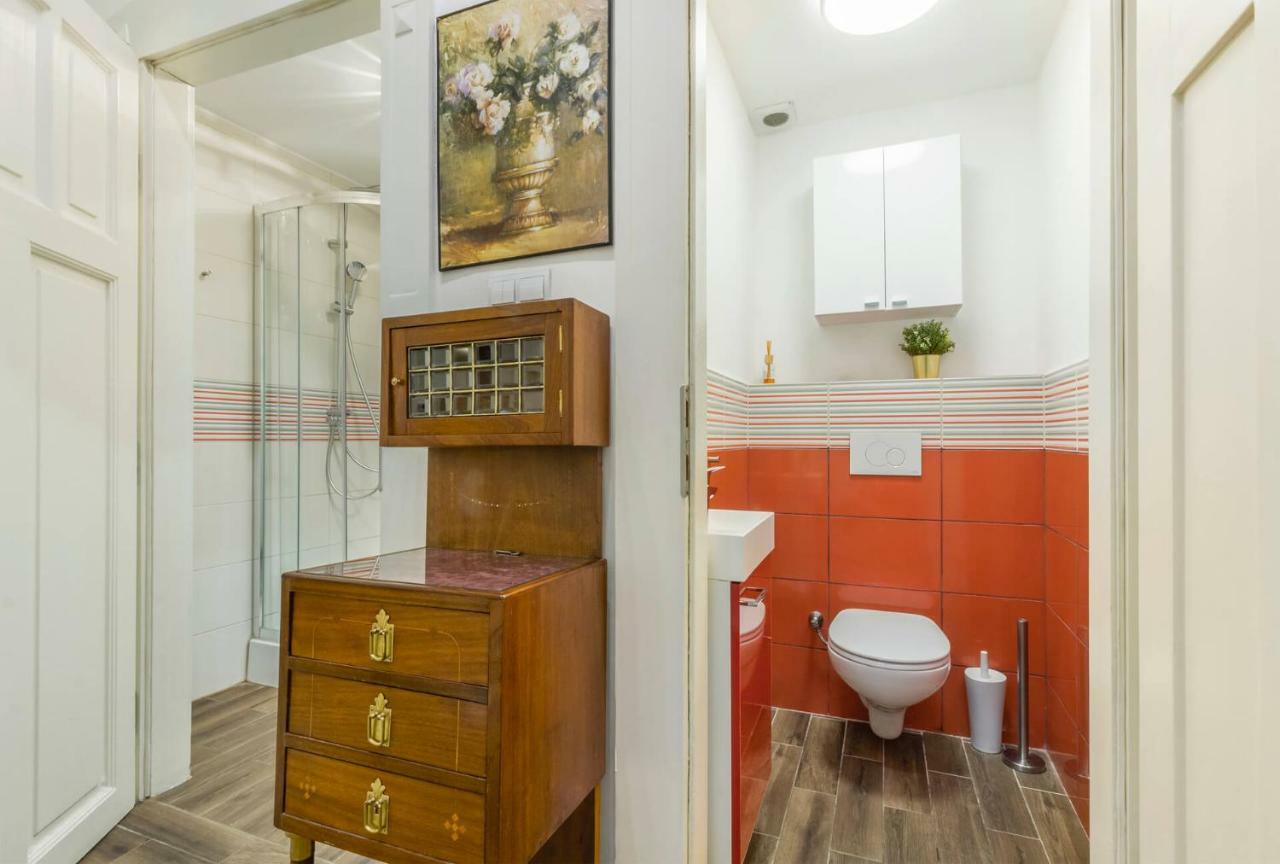 Vori Vori De Luxe Apartment ブダペスト エクステリア 写真