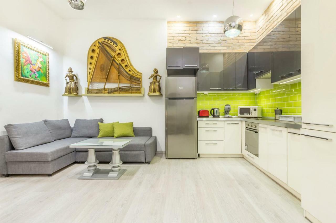 Vori Vori De Luxe Apartment ブダペスト エクステリア 写真