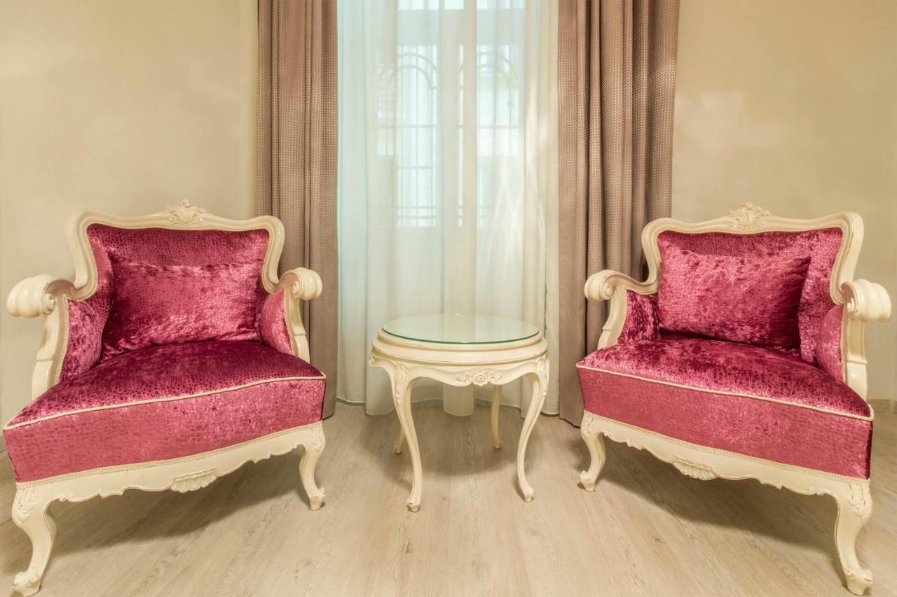 Vori Vori De Luxe Apartment ブダペスト エクステリア 写真