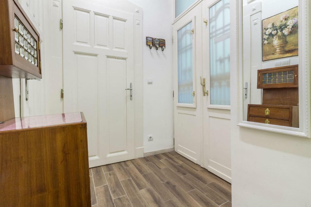 Vori Vori De Luxe Apartment ブダペスト エクステリア 写真