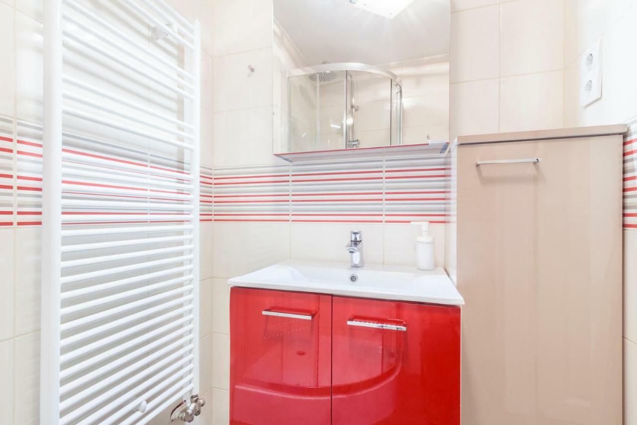 Vori Vori De Luxe Apartment ブダペスト エクステリア 写真