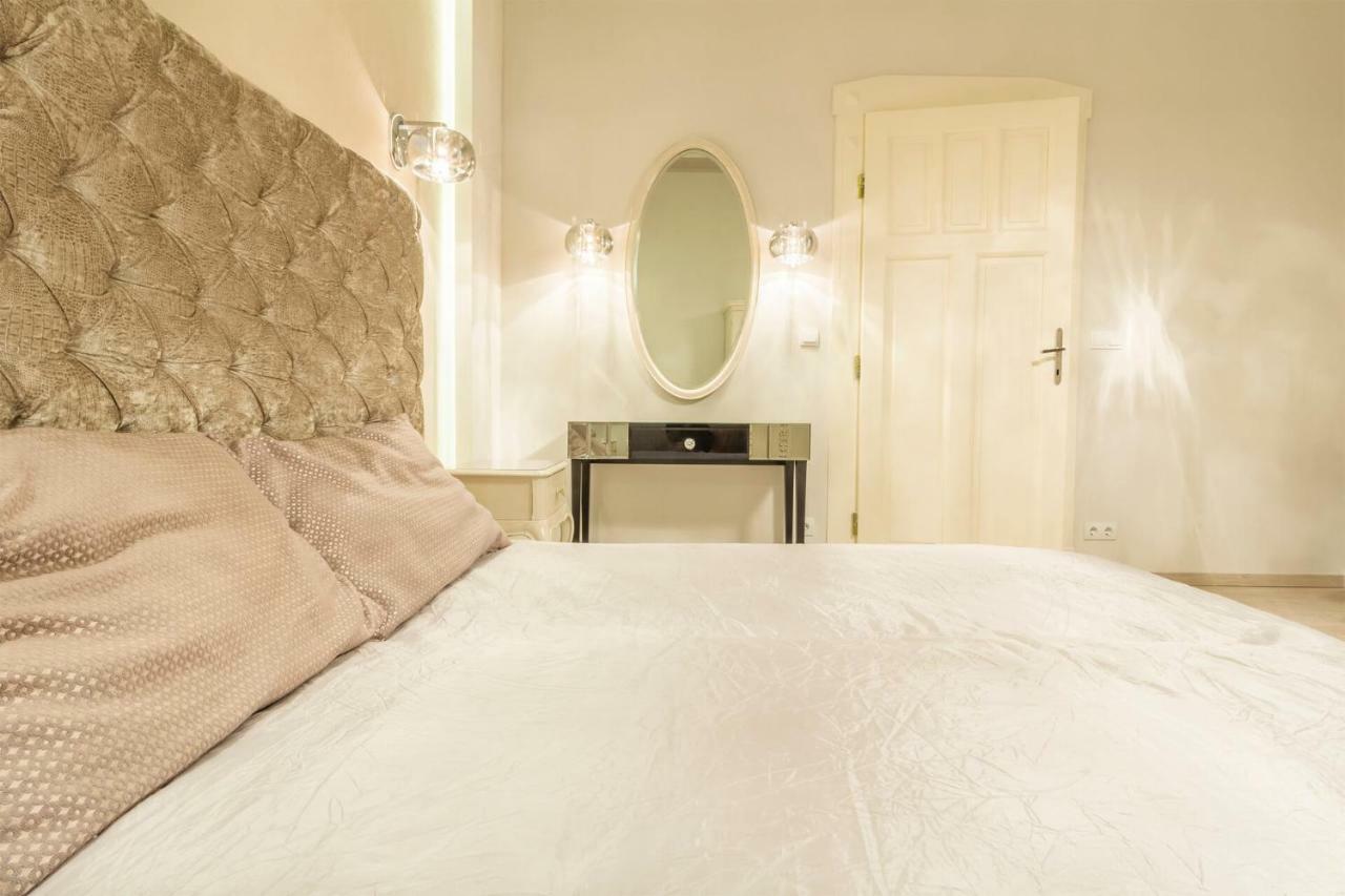 Vori Vori De Luxe Apartment ブダペスト エクステリア 写真